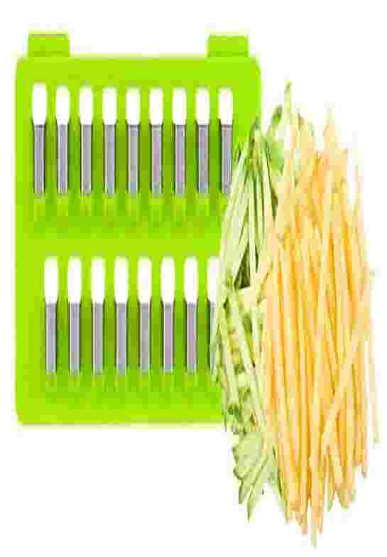 13-Pc. Clad Craft Chop Master Set image number 6
