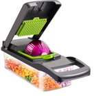 13-Pc. Clad Craft Chop Master Set image number null