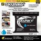 Skunky® Rinse Free Bathing Wipes, Set of 2 image number null