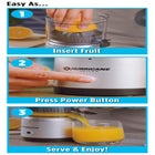 Hurricane Juicer image number null