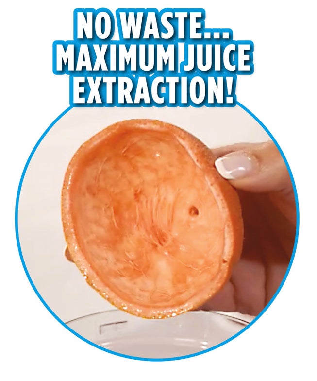 Hurricane Juicer image number null