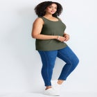 Basic Layering Tank image number 2