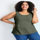 Basic Layering Tank image number 0