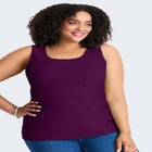 Basic Layering Tank image number null