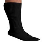 Diabetic Over-The-Calf Socks image number null