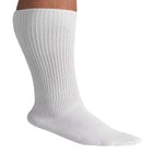 Diabetic Over-The-Calf Socks image number null