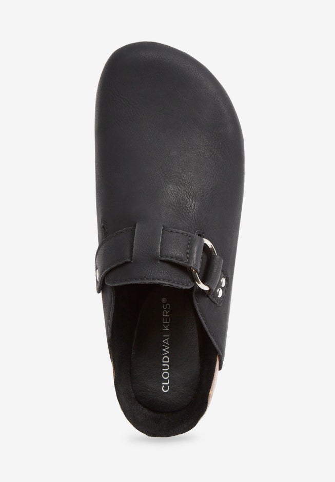 The Luna Slip On Clog image number 4