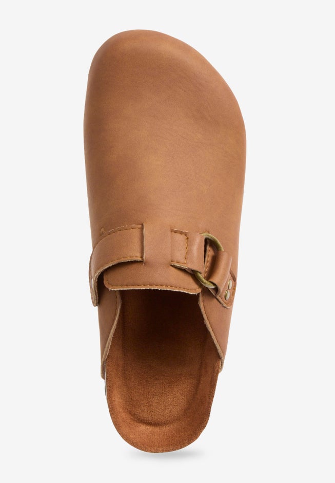 The Luna Slip On Clog image number 4