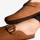 The Luna Slip On Clog image number null