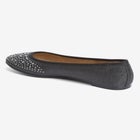 The Dominique Slip On Flat image number null