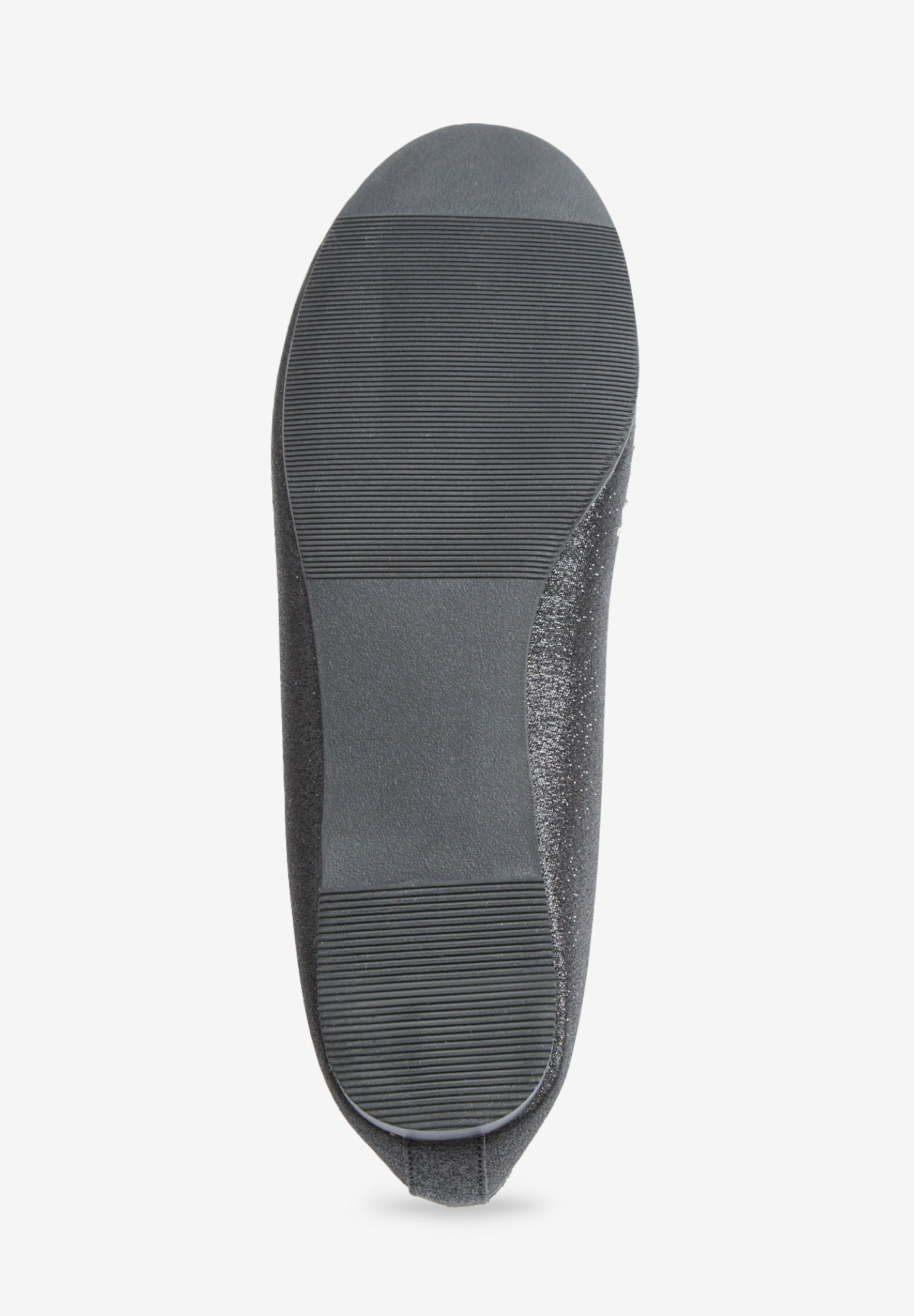 The Dominique Slip On Flat image number 2