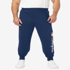 Champion&reg; Jersey Logo Jogger image number null
