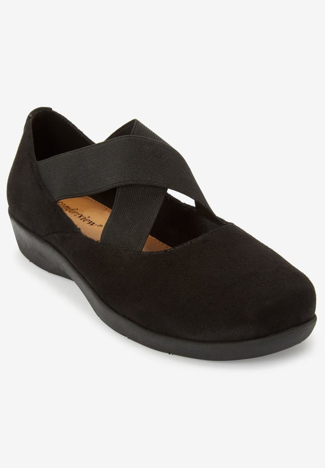 The Stacia Mary Jane Flat image number 0