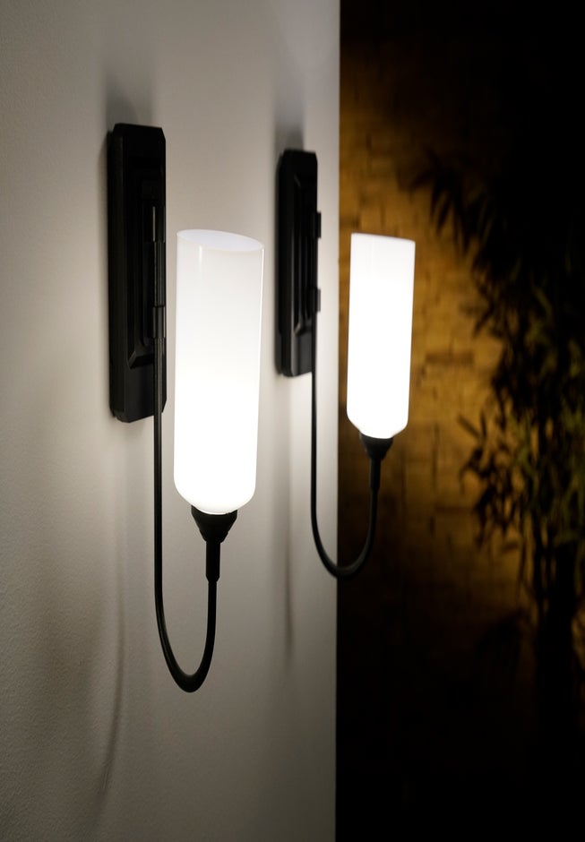 Smart Sconce&trade; Wireless Wall Light image number 2