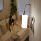 Smart Sconce&trade; Wireless Wall Light image number null