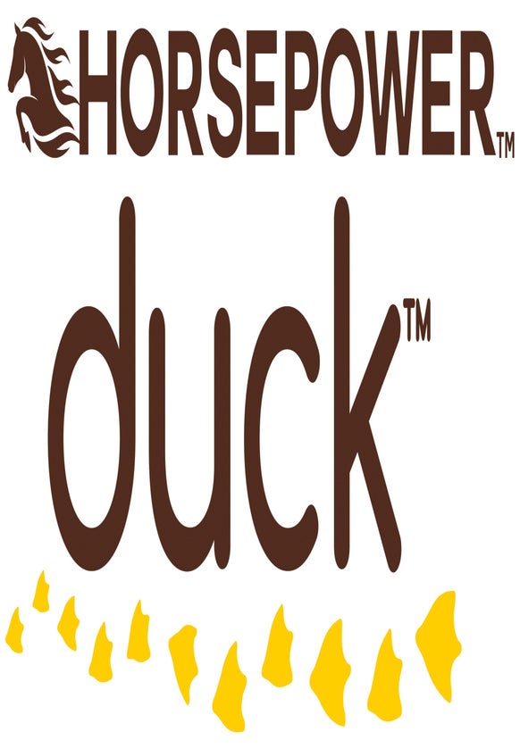 Horsepower&trade; Duck&trade; Cordless Compact Vacuum image number 1