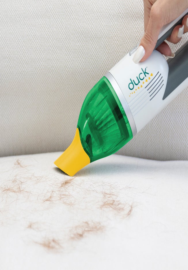 Horsepower&trade; Duck&trade; Cordless Compact Vacuum image number 3