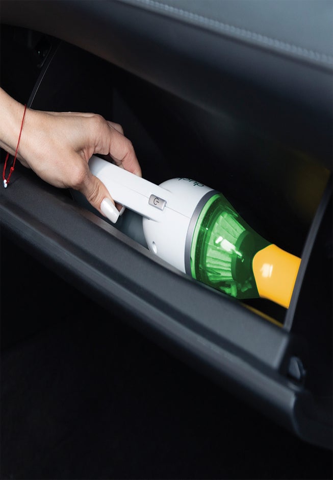 Horsepower&trade; Duck&trade; Cordless Compact Vacuum image number 4