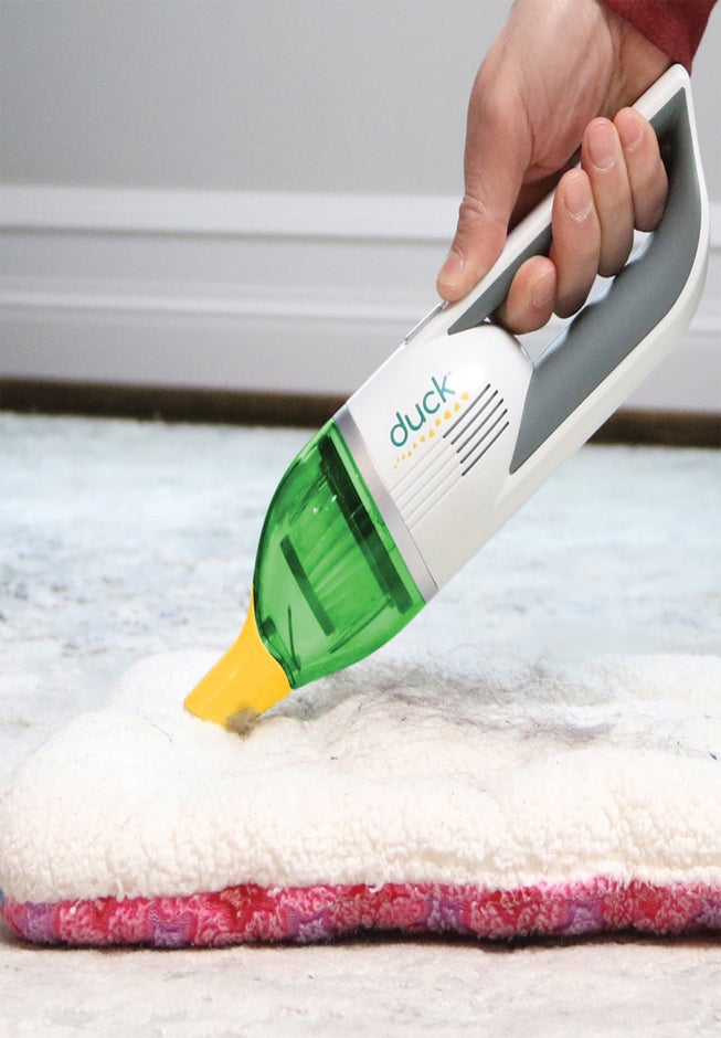 Horsepower&trade; Duck&trade; Cordless Compact Vacuum image number 5