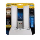 Sensorbrite&trade; Slimbeam + Under Cabinet With Charging Dock, Pack of 2 image number null