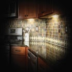 Sensorbrite&trade; Slimbeam + Under Cabinet With Charging Dock, Pack of 2 image number null