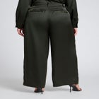 Satin Trouser image number null
