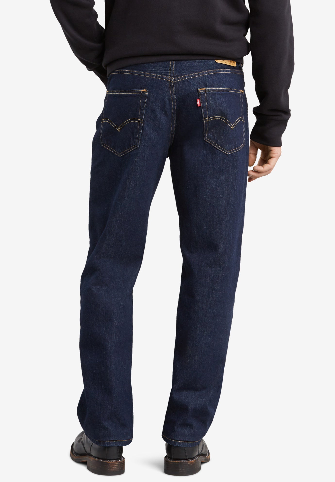 Levis® 550® Relaxed Fit Jeans image number 1