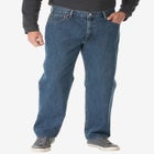 Levis® 550® Relaxed Fit Jeans image number null