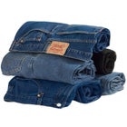 Levis® 505™ Regular Jeans image number null