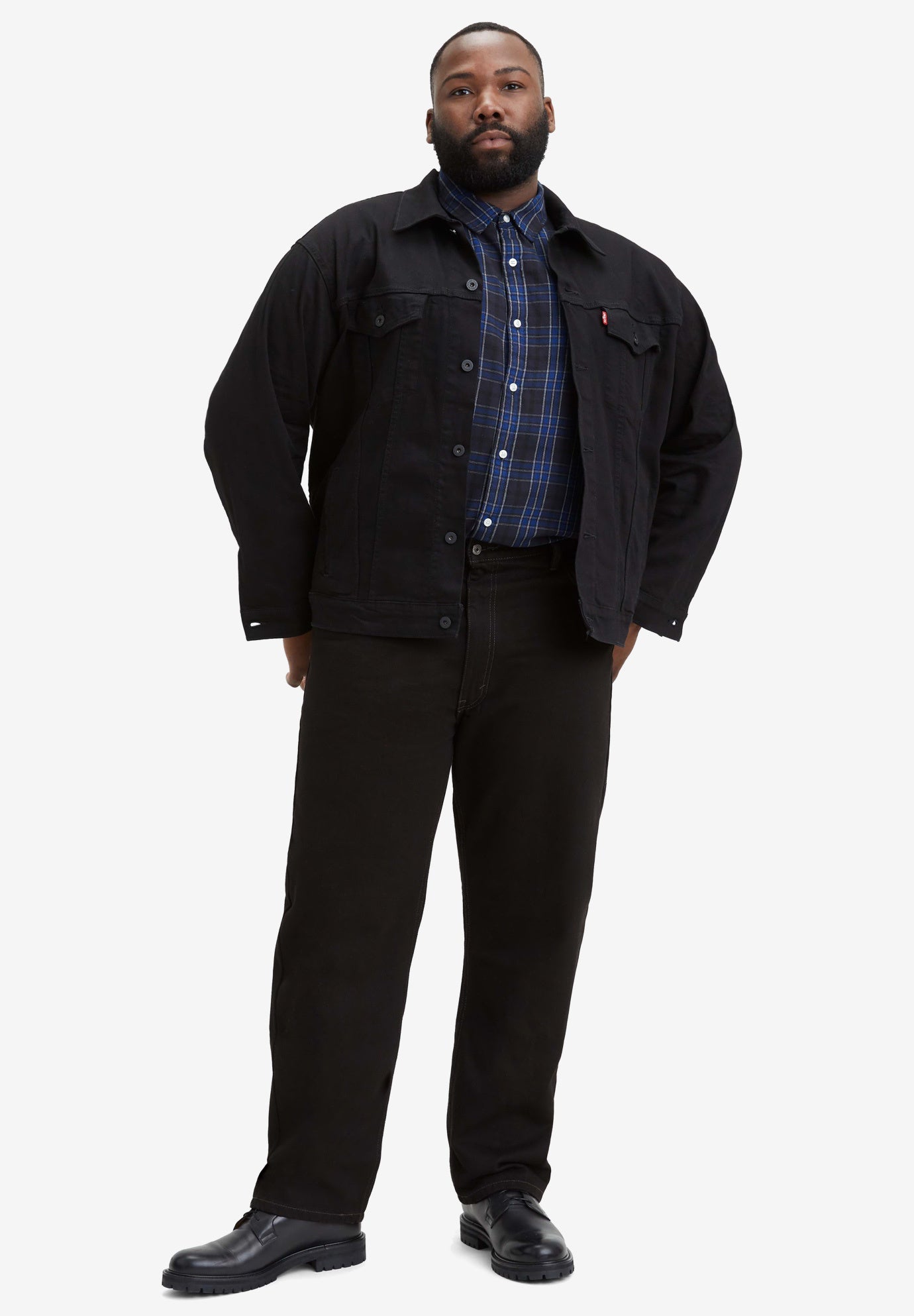 Levis&reg; 505&trade; Regular Jeans image number 0