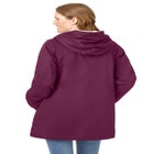 Sherpa-Lined Hooded Parka image number null