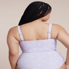 Strapless Tankini image number null