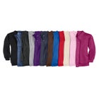 Fleece Baseball Jacket image number null