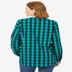 Layered-Look Tunic image number null