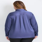 Sateen Utility Shirt image number null