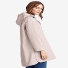 Snap-Front Raincoat image number null