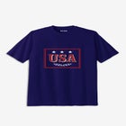 Americana Screen Tee image number null