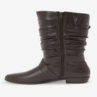 The Heather Wide Calf Boot image number null
