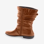 The Heather Wide Calf Boot image number null