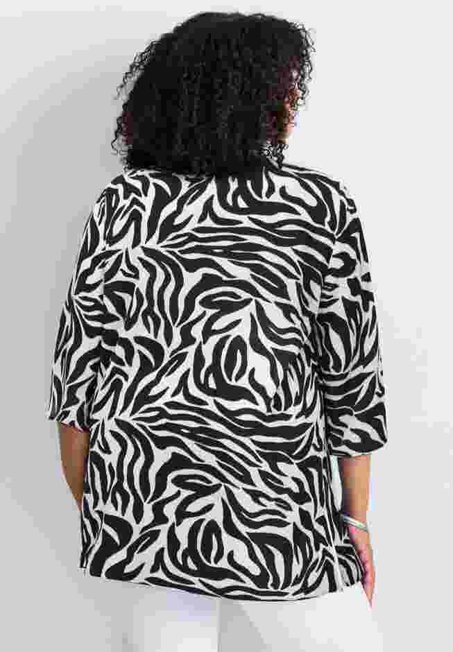 Beaded Embellishment Tunic image number 1