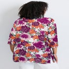 Beaded Embellishment Tunic image number null