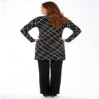 Everyday Stretch Knit Open Front Cardigan image number 1