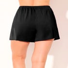Chlorine Resistant Relaxed Fit Swim Short image number null