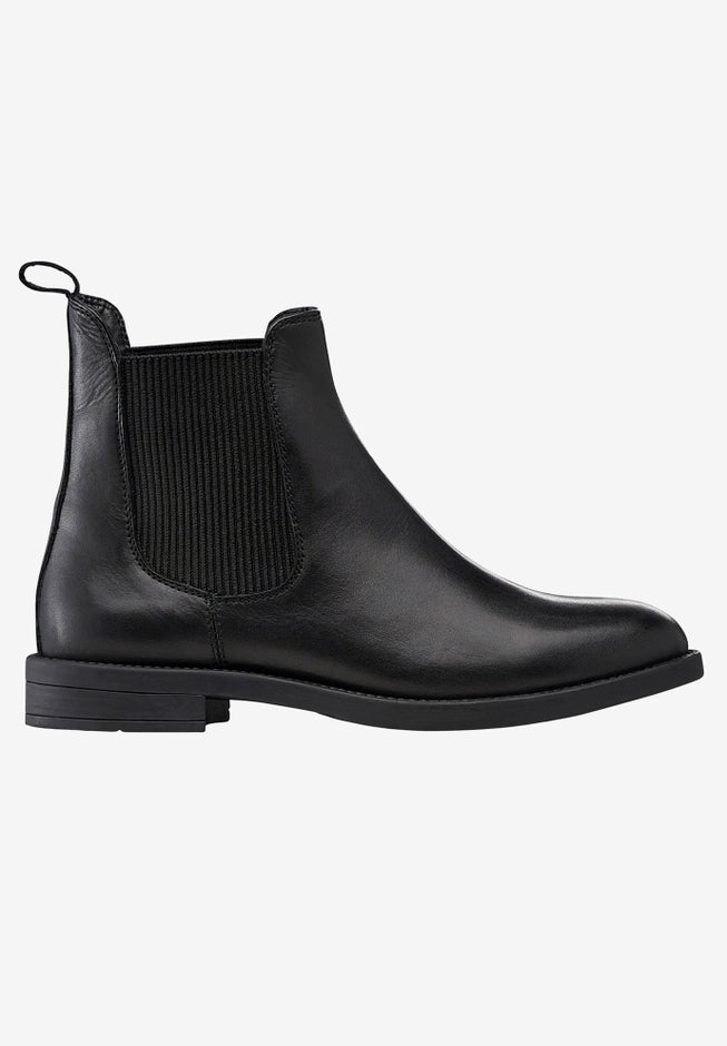 Leather Chelsea Boots image number 3