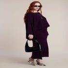 Sweater Maxi Skirt image number 0