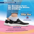 The Slip-Ins&trade; Go Walk Flex Sneaker image number null