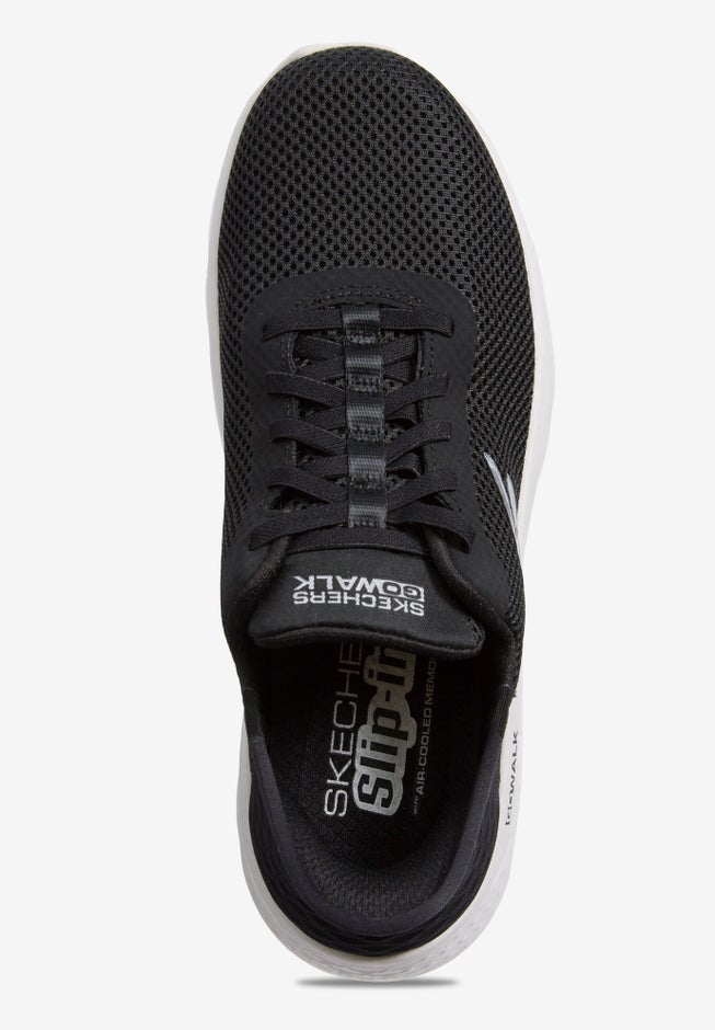 The Slip-Ins&trade; Go Walk Flex Sneaker image number 4