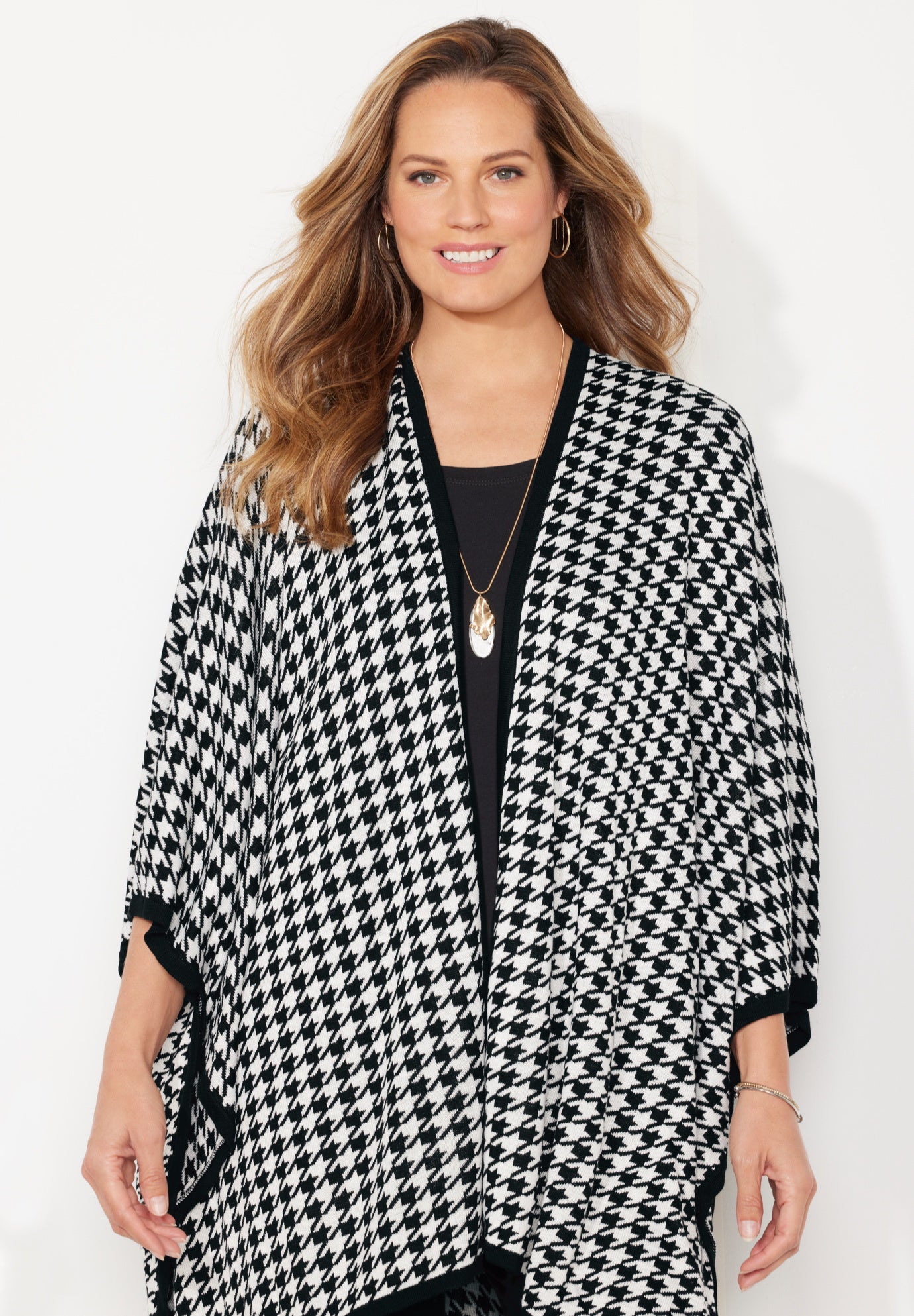 Liz&Me&reg; Shawl image number 3