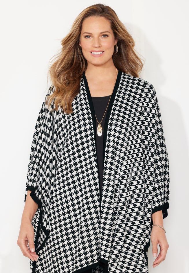 Liz&Me&reg; Shawl image number 3