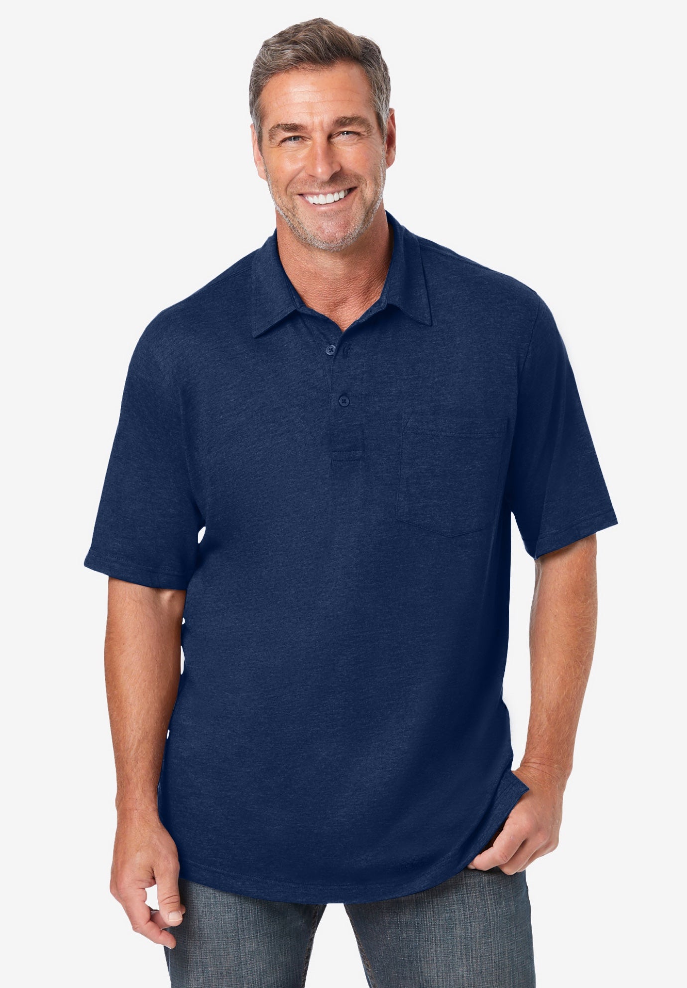Ultra-Lightweight Polo image number 0